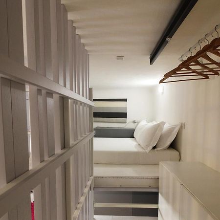 Apartamento Italianway-Eustachi Milán Exterior foto