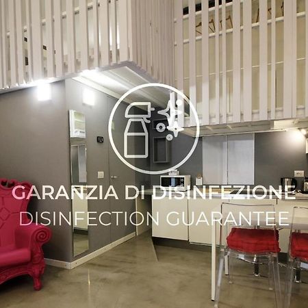 Apartamento Italianway-Eustachi Milán Exterior foto