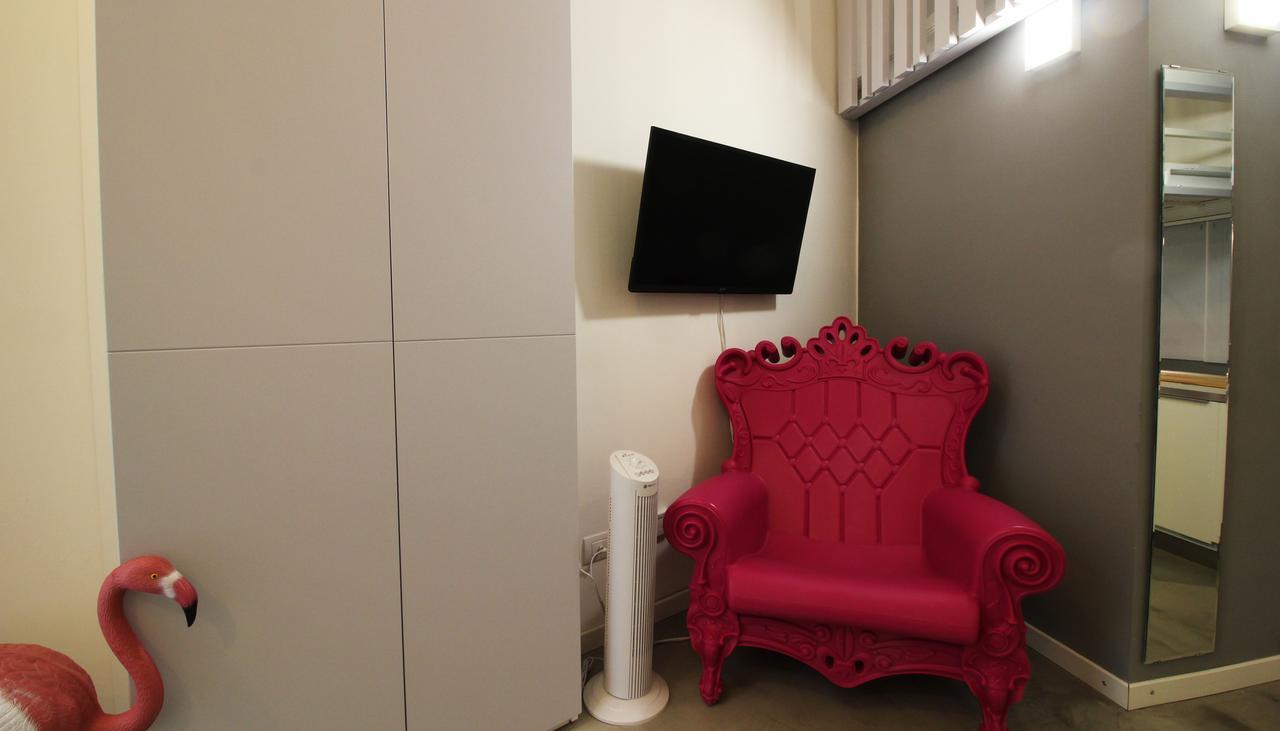 Apartamento Italianway-Eustachi Milán Exterior foto