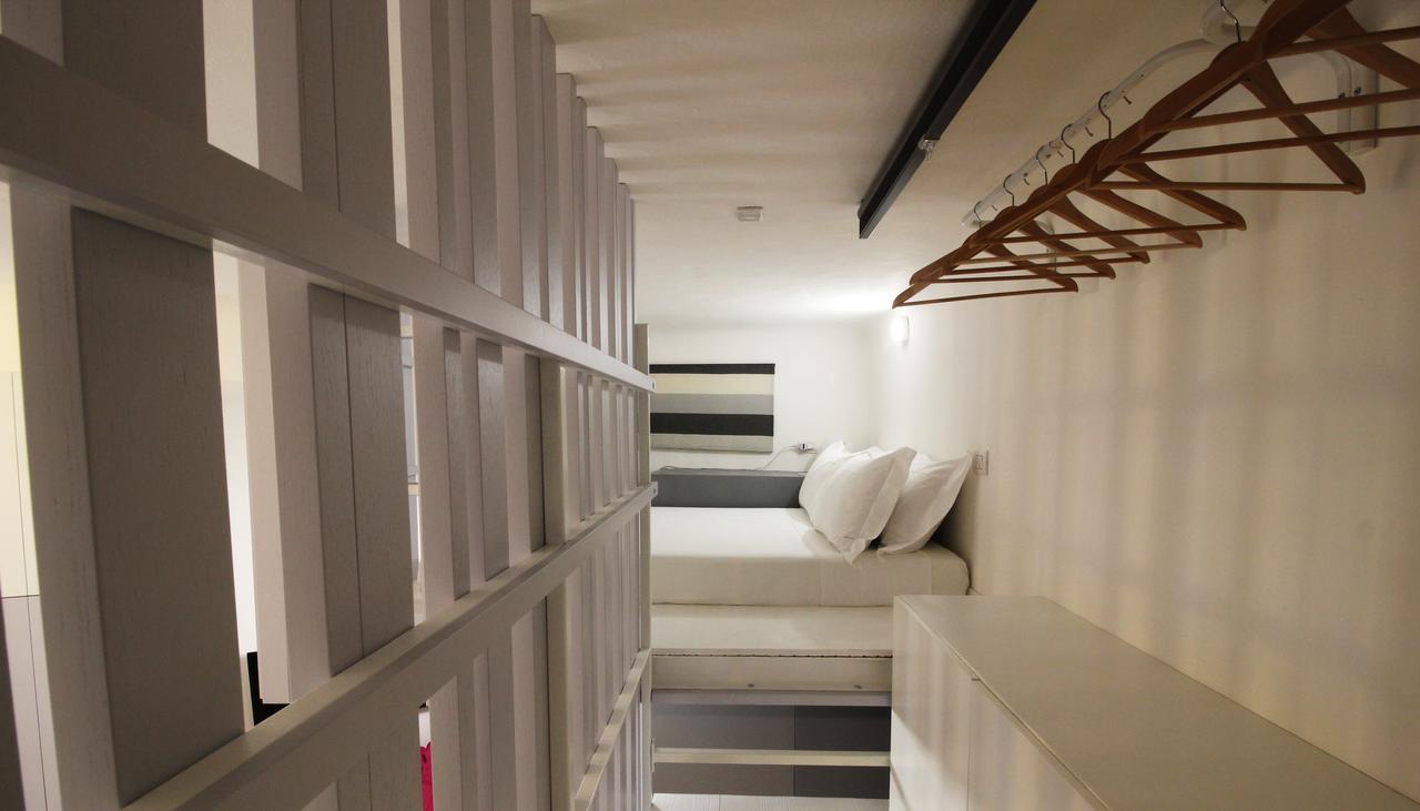 Apartamento Italianway-Eustachi Milán Exterior foto