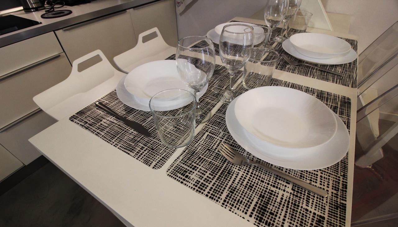 Apartamento Italianway-Eustachi Milán Exterior foto