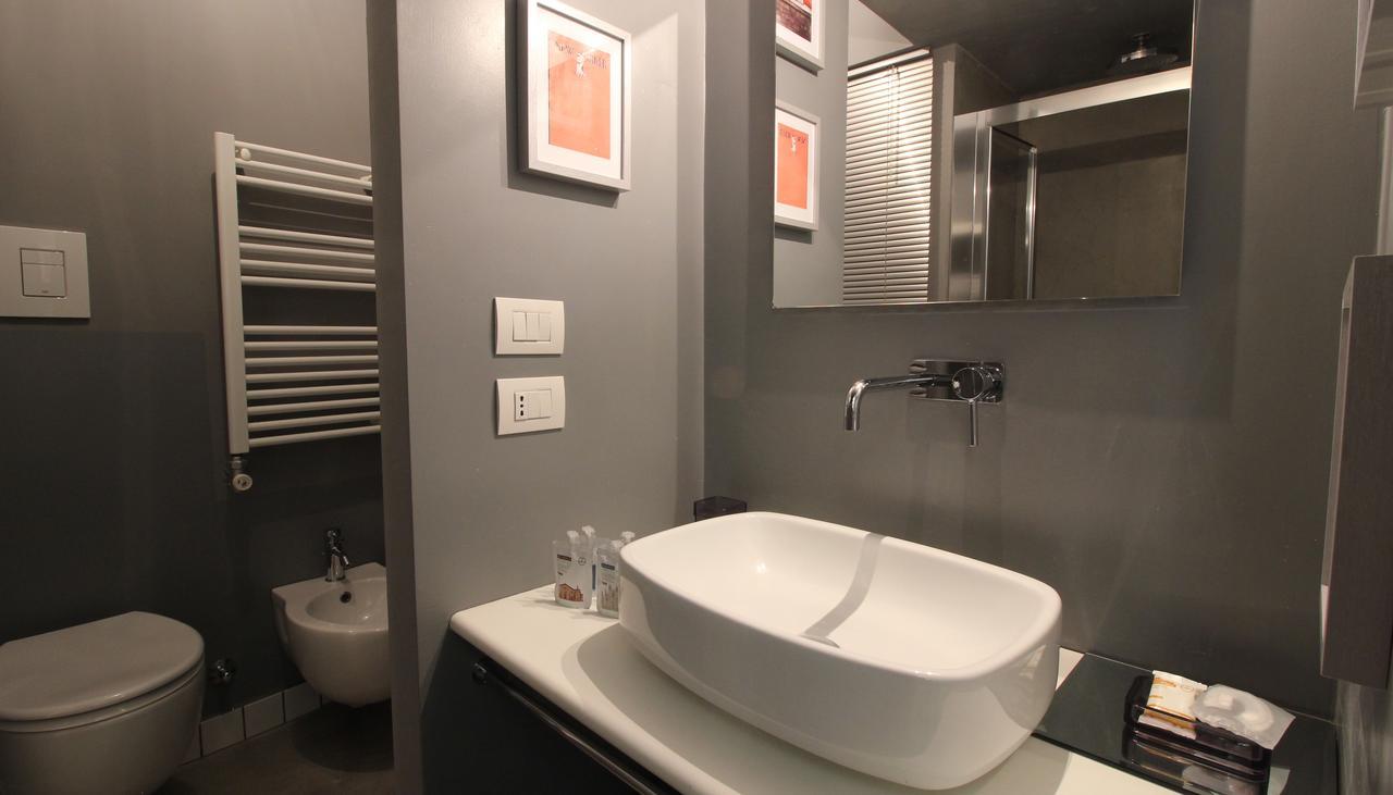 Apartamento Italianway-Eustachi Milán Exterior foto