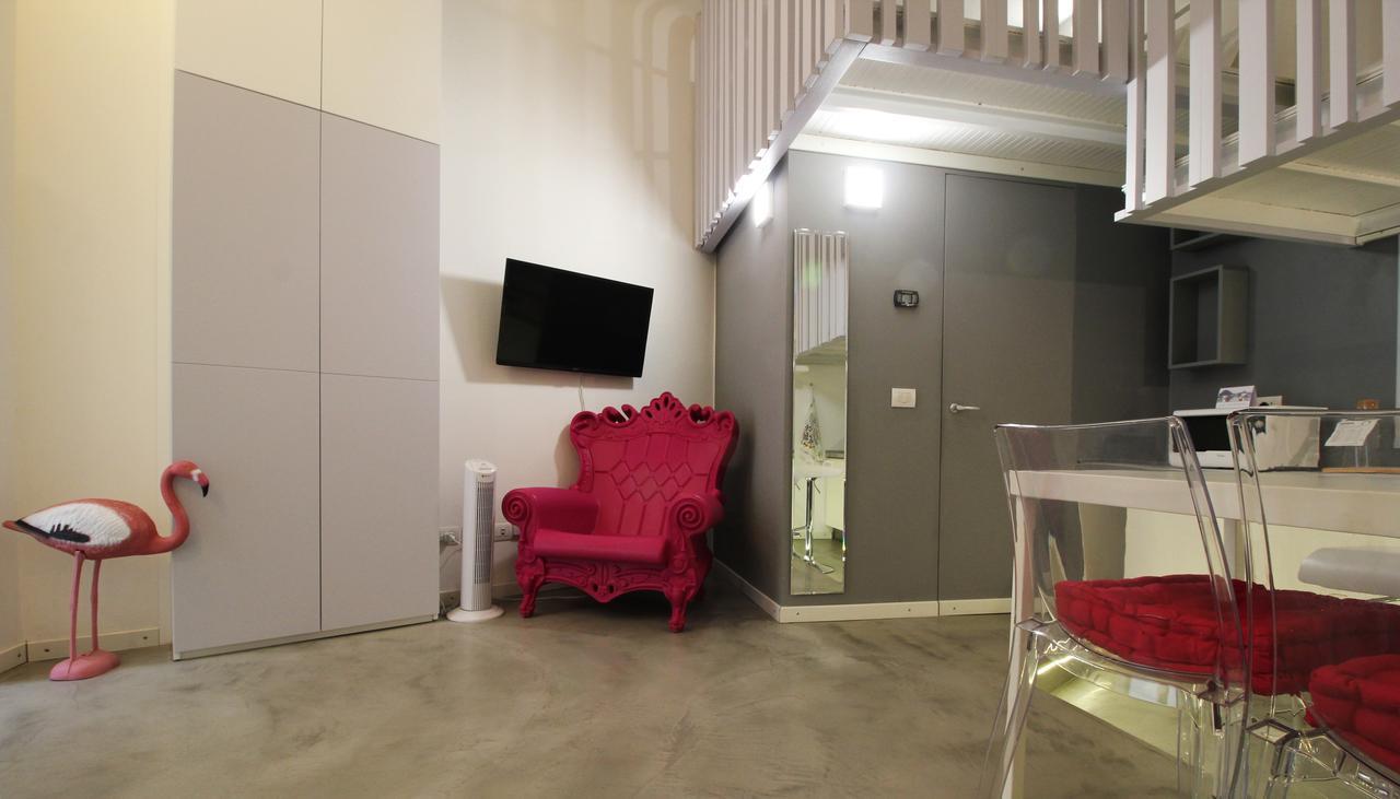 Apartamento Italianway-Eustachi Milán Exterior foto