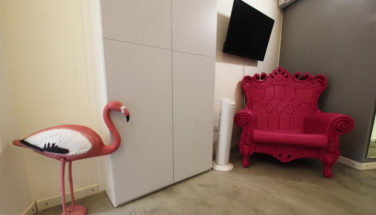 Apartamento Italianway-Eustachi Milán Exterior foto