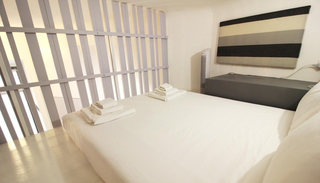 Apartamento Italianway-Eustachi Milán Exterior foto